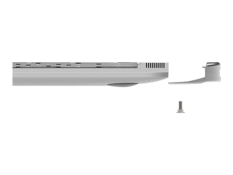 Compulocks Ledge Lock Adapter for MacBook Air M1 (Cable Not