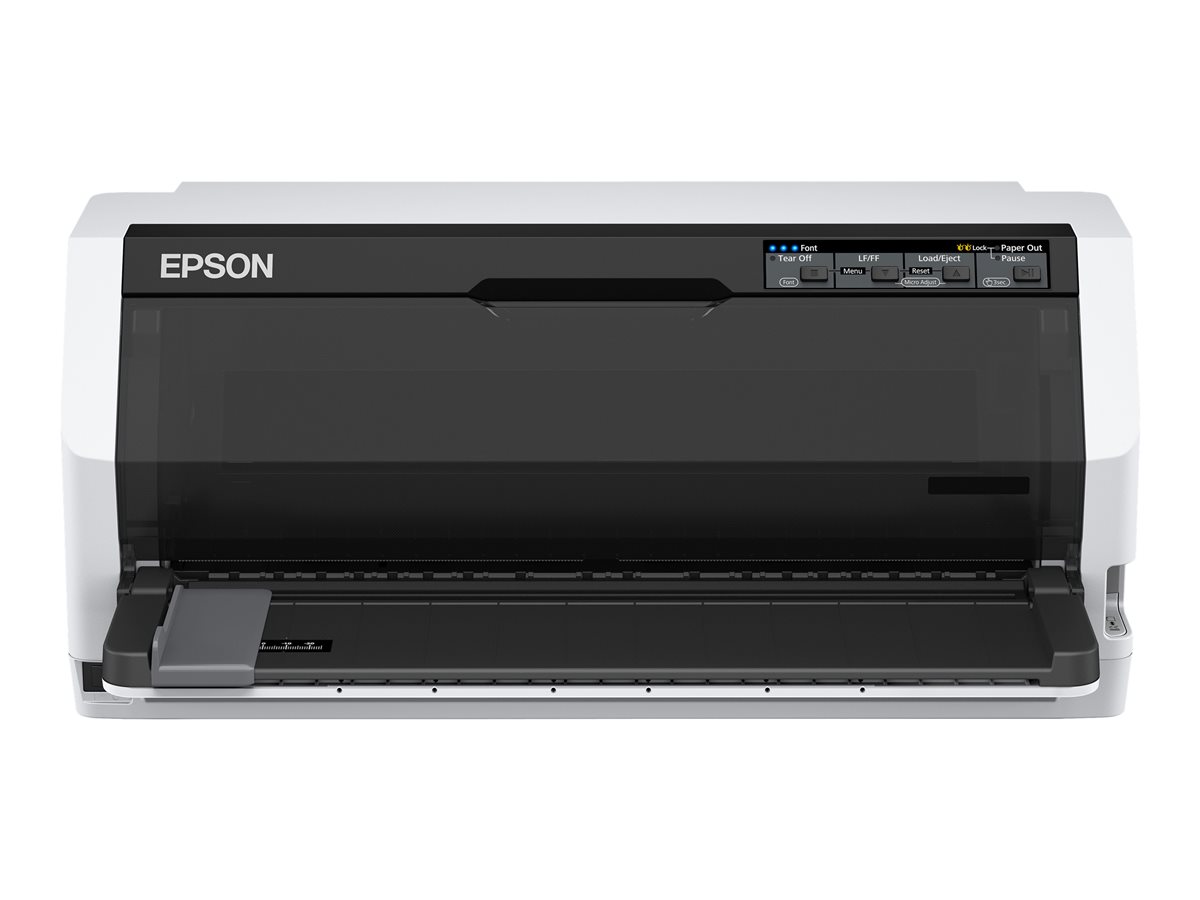 Epson LQ-780 – foto 3