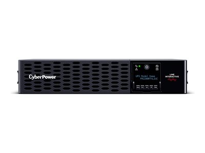 CyberPower Smart App Sinewave PR2200RTXL2UC