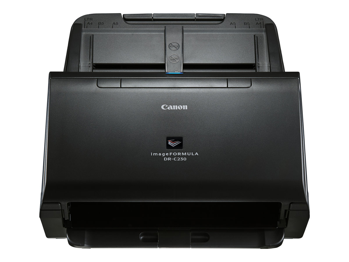 CANON DR-C230 Document scanner CMOS/CIS