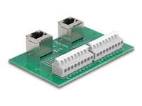 DeLOCK Netværksadapter