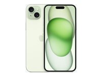 Apple iPhone 15 Plus 6.7' 128GB Grøn