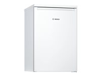 Bosch Serie | 2 Køleskab 134liter Klasse E Fritstående Hvid
