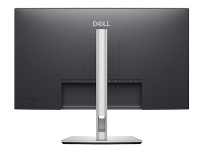 DELL Pro 27 Plus 4K USB-C Hub Monitor, DELL TECHNOLOGIES  (BILD2)