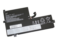 BTI - Batterie de portable (équivalent à : Lenovo 5B11K08432) - 11,52 V - Lithium Ion 