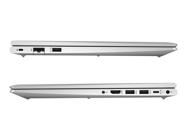 HP ProBook 455 G9 Notebook - 15.6