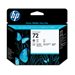 HP NO72 TETE D IMPRESSION PHOTO