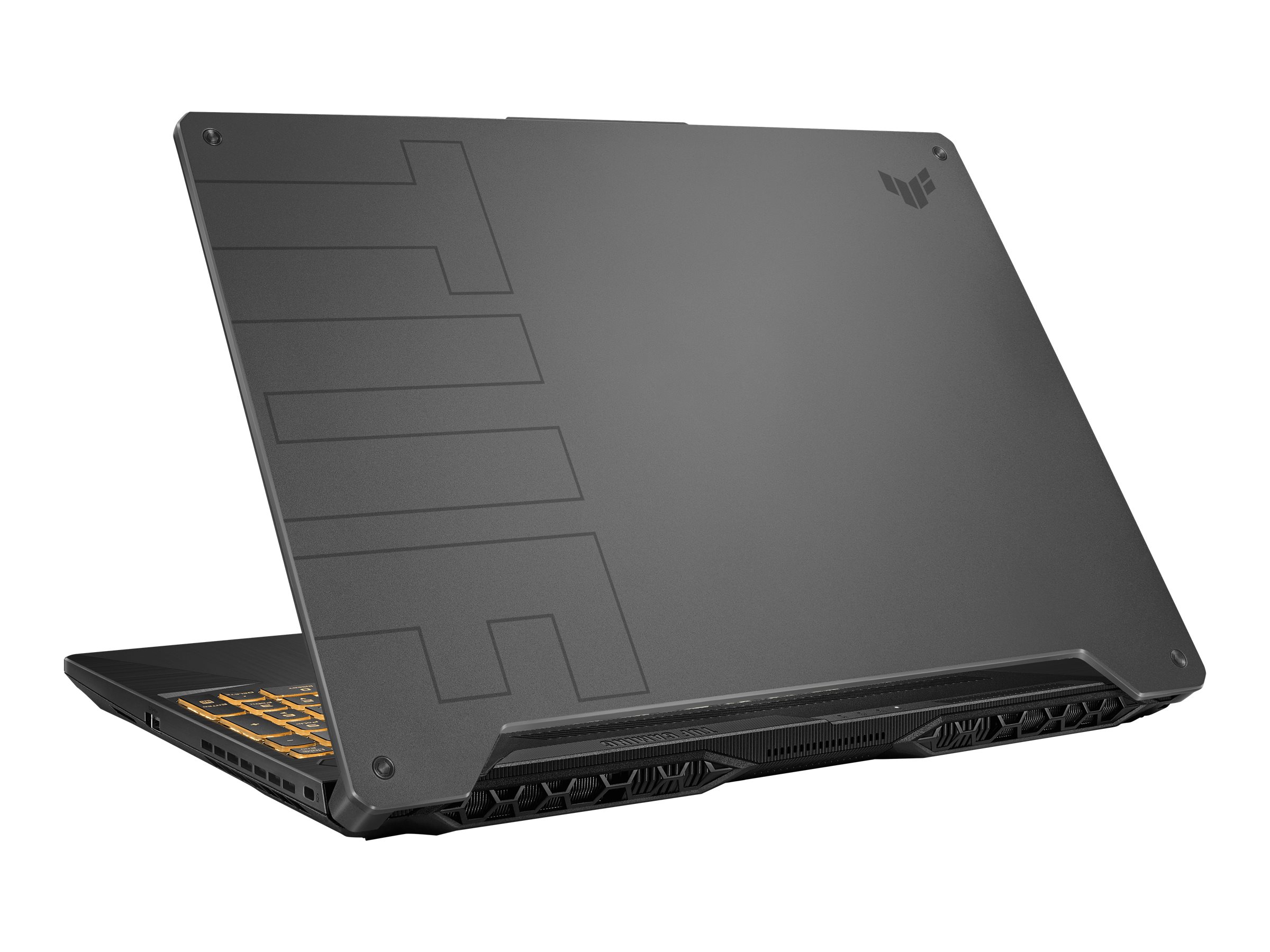 ASUS TUF Gaming Laptop - 15.6 Inch - 512GB SSD - AMD Ryzen 7 5800H 