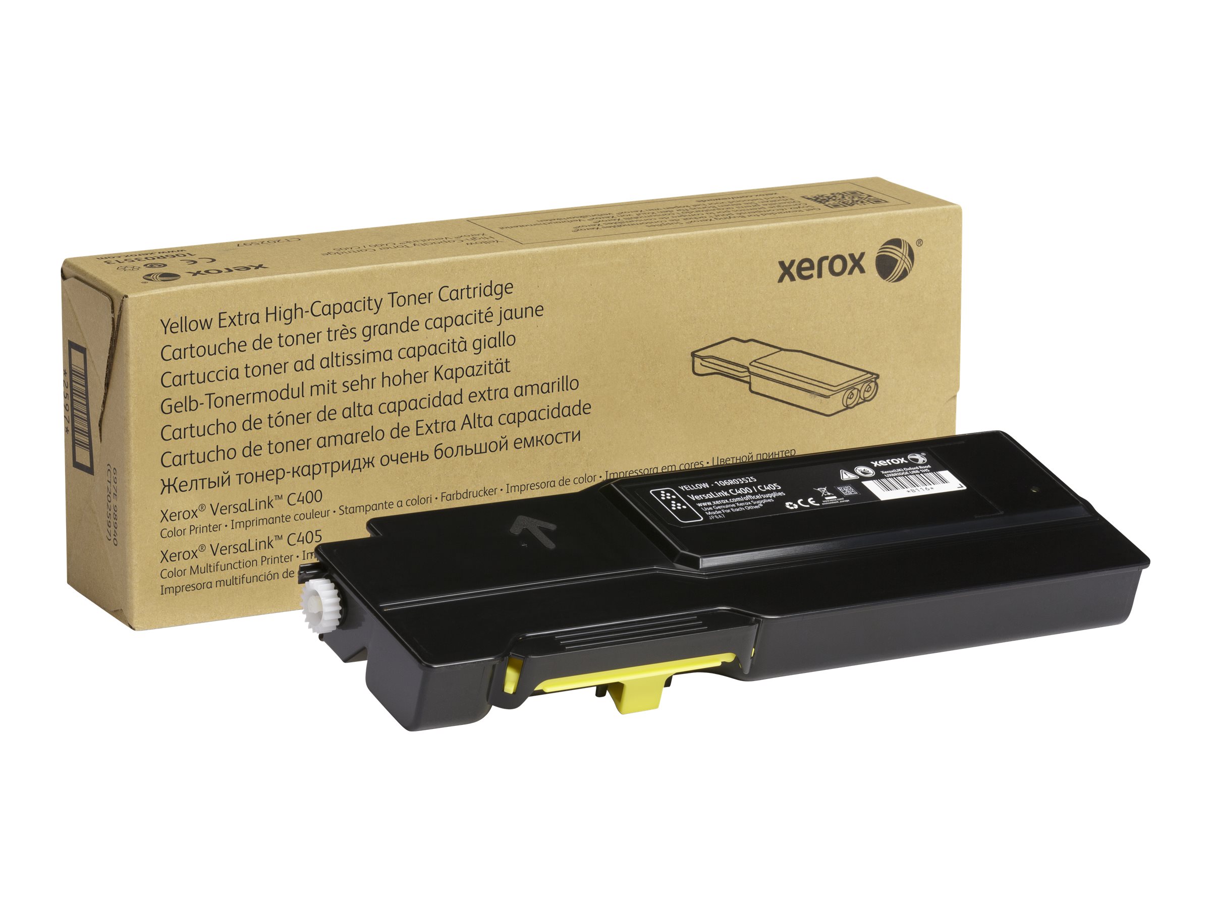Xerox VersaLink C400