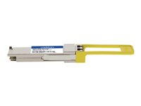 AddOn - QSFP28 transceiver module - 100GbE - TAA Compliant