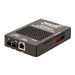 Transition Networks Stand-Alone 10/100/1000 Ethernet Media Converter