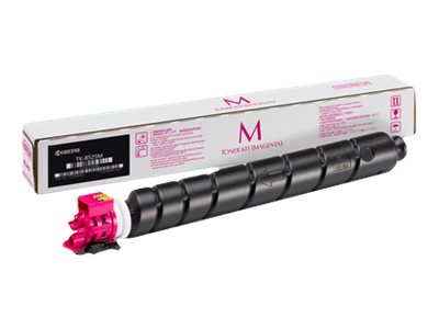 KYOCERA TK-8525M Toner magenta - 1T02RMBNL1