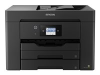 Epson WorkForce WF-7830DTWF