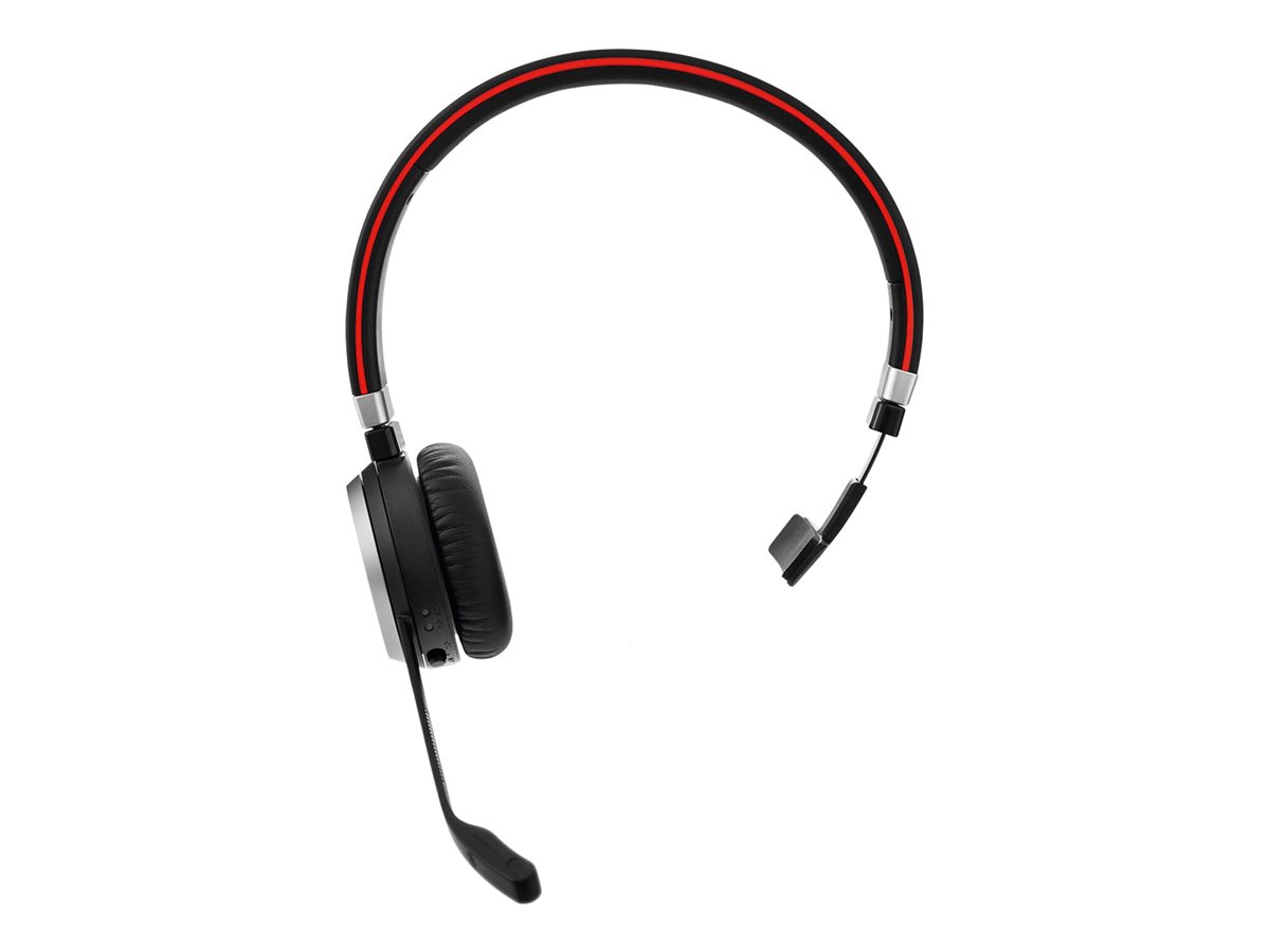 Jabra Evolve 65 SE UC Mono