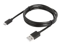 Club 3D USB 2.0 / USB 3.0 / USB 3.2 Gen 1 USB-kabel 1m Sort