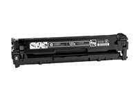 HP Toner 131X black