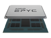 AMD EPYC 72F3 - 3.7 GHz - 8 c¿urs - pour ProLiant DL325 Gen10, DL345 Gen10, DL385 Gen10; SimpliVity 325 Gen10