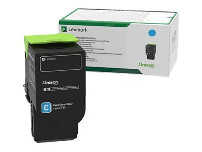 LEXMARK 78C20C0, Verbrauchsmaterialien - Laserprint 78C20C0 (BILD1)