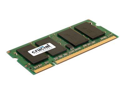 Crucial - DDR2 - module