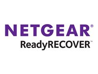 NETGEAR ReadyRECOVER - licence - 1 physical server
