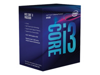 Intel Processeurs Intel BX80684I38100