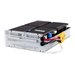 CyberPower Replacement Battery Pack Series APCRBC133-CP