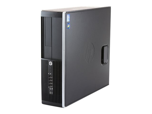 HP Compaq Elite 8300 SFF Core i5 3470 3.2 GHz 8 GB | D-HP8300-MU-T024