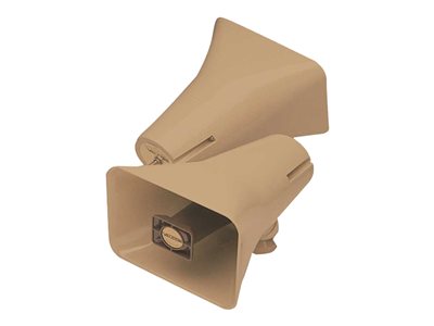 Valcom V-1050C - Speakers