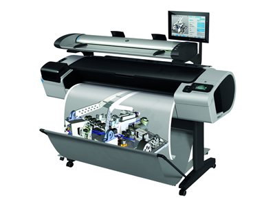 HP DesignJet SD Pro 2 MFP