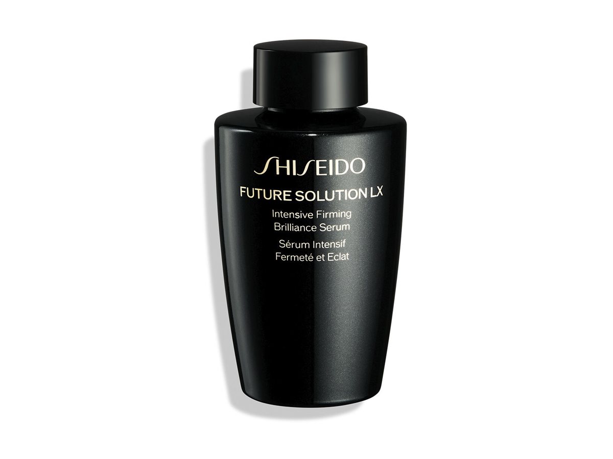 Shiseido Future Solution LX Intensive Firming Brilliance Serum