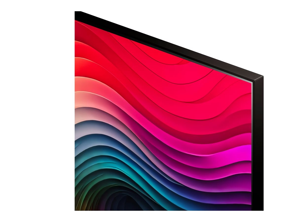 LG Nano82 Serie 55NANO82T6B 55" 4K UHD LED-Fernseher Braun