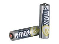 ANSMANN maxE AA type Batterier til generelt brug (genopladelige) 2100mAh