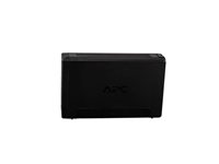 APC Back UPS Pro BR 900VA AVR LCD