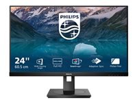 Philips Moniteurs LCD 242S9JML/00