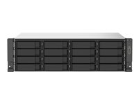 QNAP TS-1673AU-RP-16G 16-Bay NAS