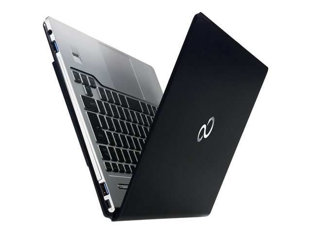 FUJITSU FH90/F3 Fujitsu LIFEBOOK S904 - 13.3