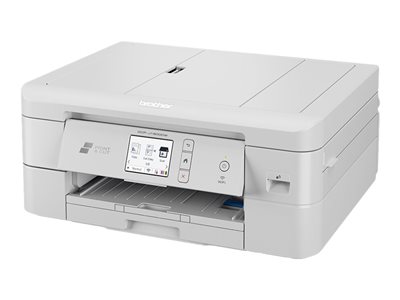 BROTHER DCP-J1800DW 3-in-1 Ink-MFP - DCPJ1800DWRE1