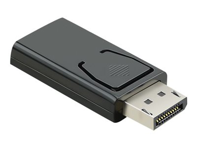 VALUE DisplayPort-HDMI Adapter DP Steck