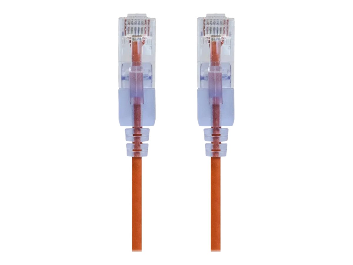 Monoprice SlimRun - Patch cable