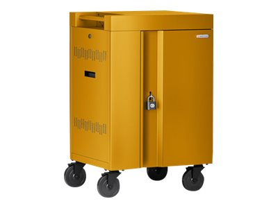 Bretford Cube Mini TVCM24USBC