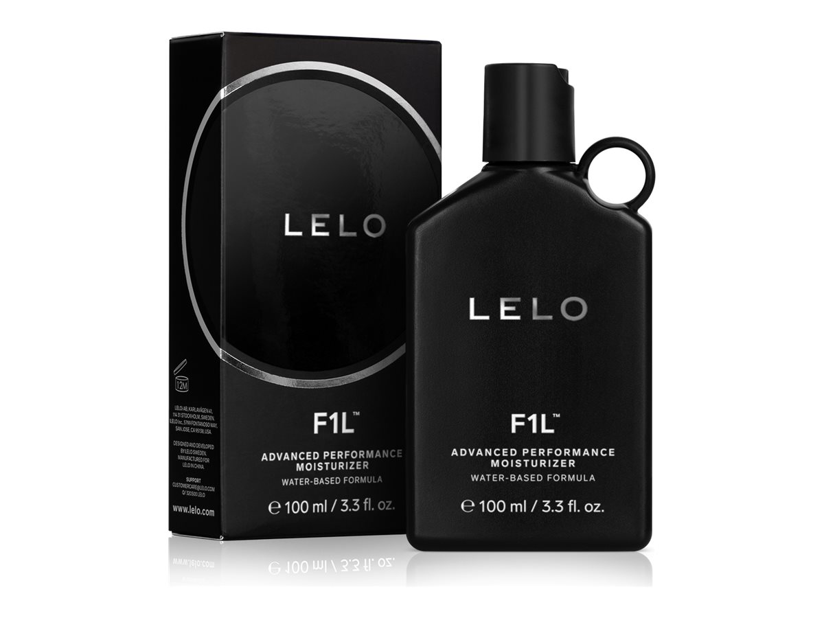 LELO F1L Personal Lubricant - 100ml