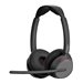 Micro-casque - Bluetooth - sans fil, filaire - Suppresseur de bruit actif