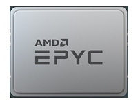 AMD EPYC 32Core Model 9374F SP5 Tray 100-000000792