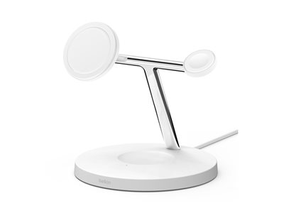 Belkin - Wireless charging stand
