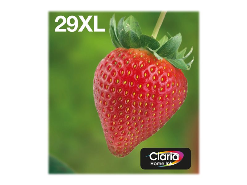 EPSON 1LB Multipack 4-colours 29XL