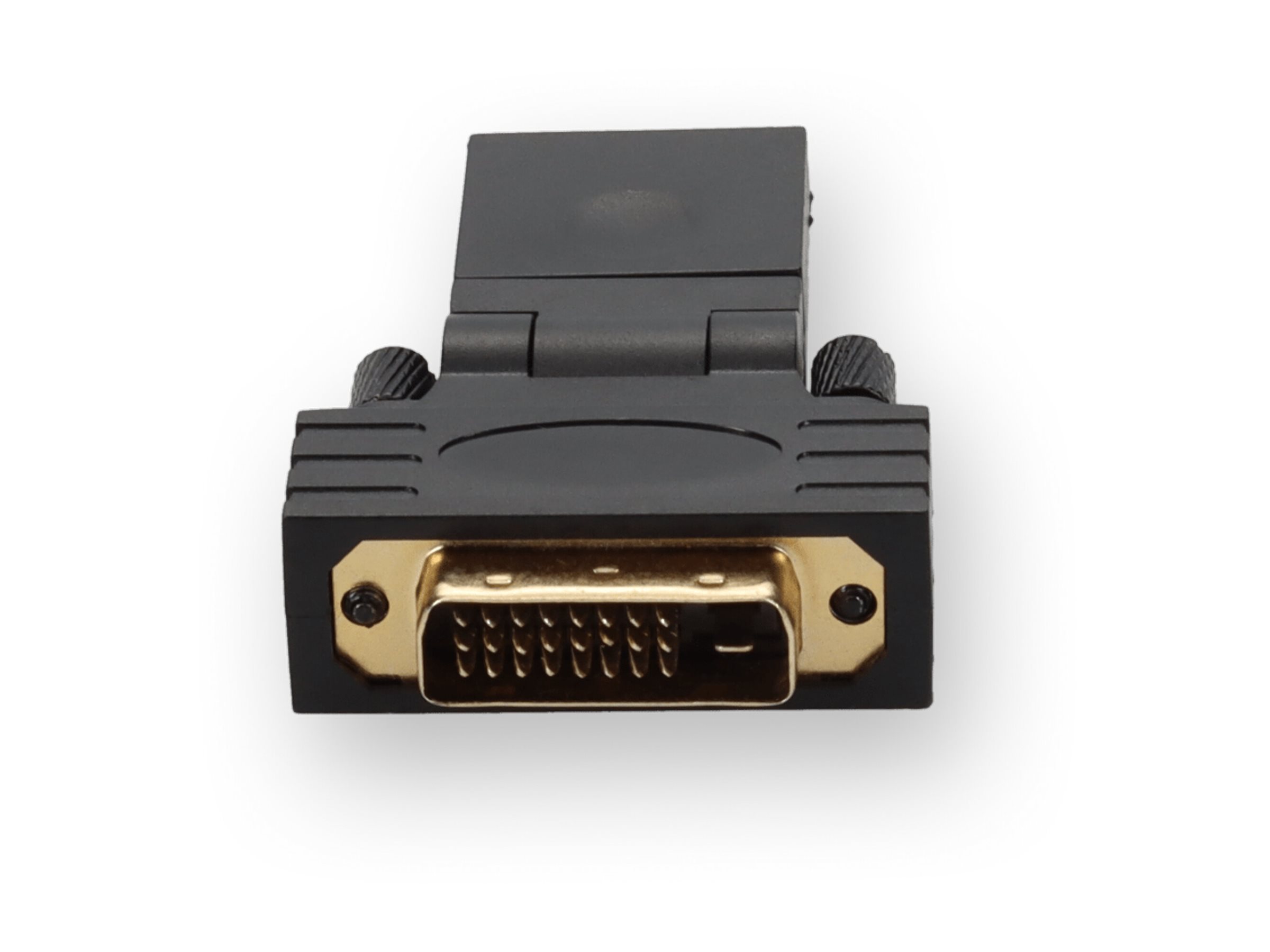AddOn - Adapter - DVI-D female to HDMI male