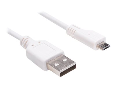 SANDBERG 440-33, Kabel & Adapter Kabel - USB & SANDBERG 440-33 (BILD1)
