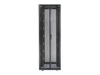 APC NetShelter SX - Rack open frame