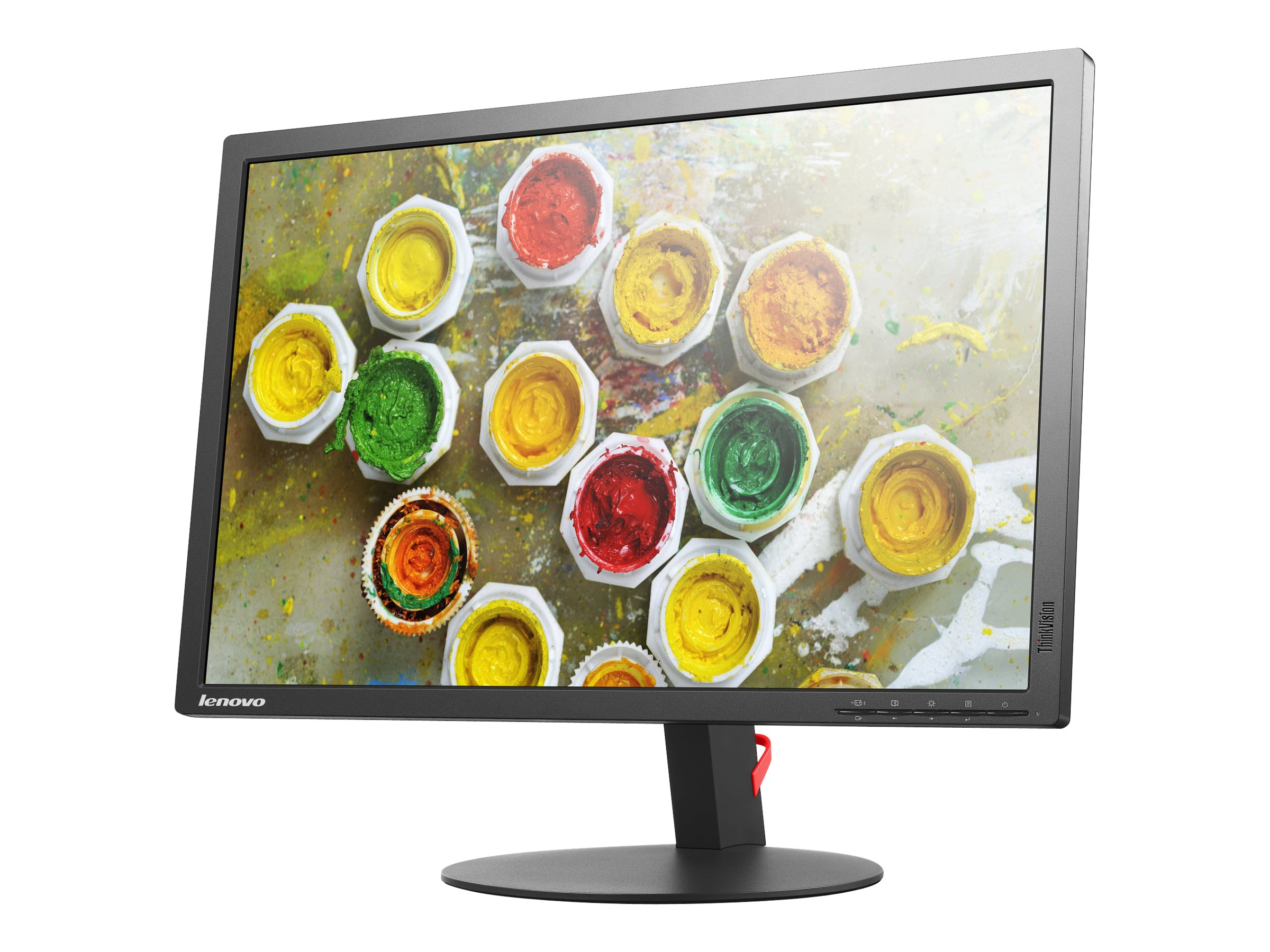 Lenovo ThinkVision T2454p | Overview, Specs, Details | SHI