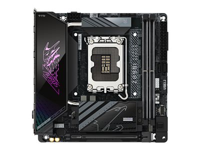 GIGABYTE Z890I AORUS ULTRA - Z890I AORUS ULTRA